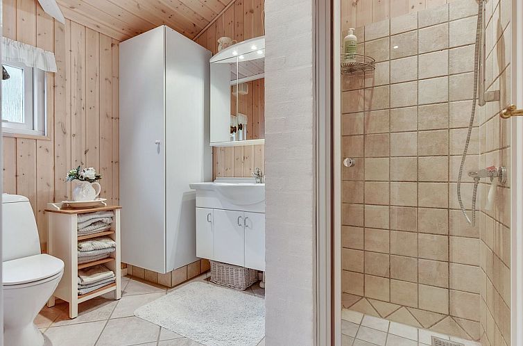 Vakantiehuis "Tini" - 50m to the fjord