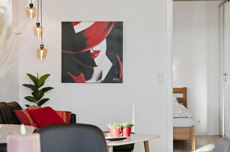 Vakantiehuis "Tini" - 50m to the fjord