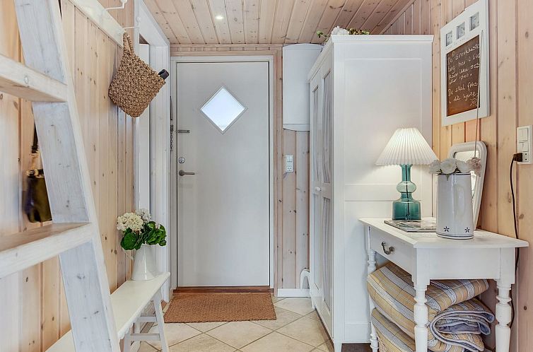 Vakantiehuis "Tini" - 50m to the fjord