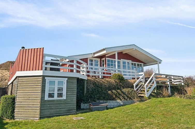 Vakantiehuis "Gesine" - 50m to the fjord