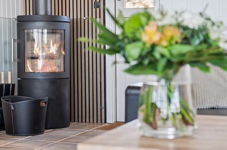 Vakantiehuis "Gesine" - 50m to the fjord