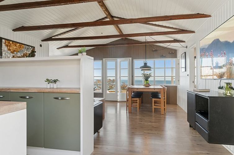 Vakantiehuis "Gesine" - 50m to the fjord