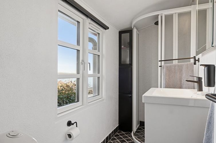 Vakantiehuis "Gesine" - 50m to the fjord