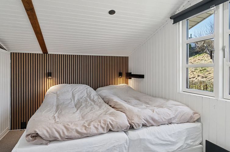 Vakantiehuis "Gesine" - 50m to the fjord