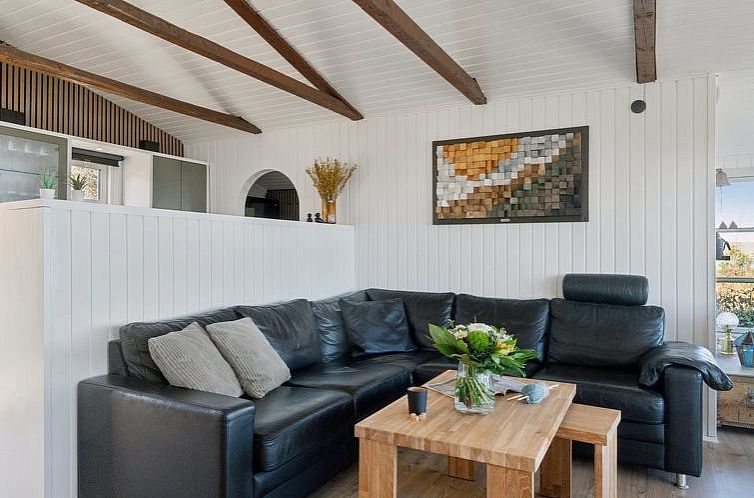 Vakantiehuis "Gesine" - 50m to the fjord