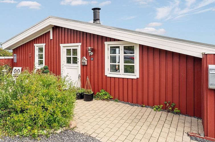 Vakantiehuis "Gesine" - 50m to the fjord