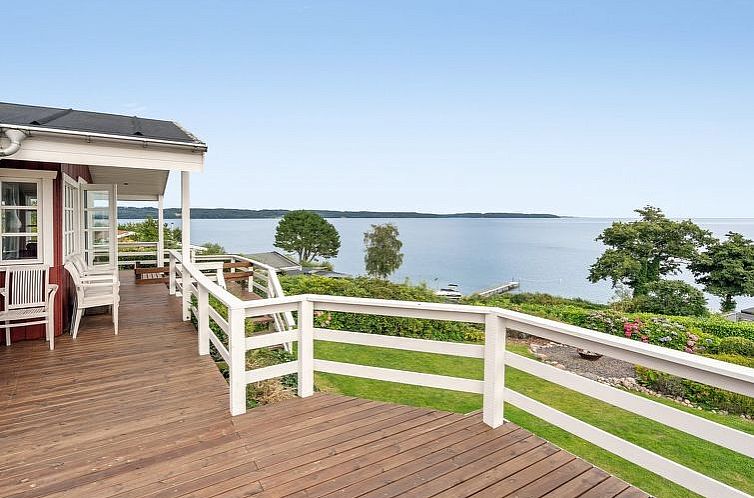 Vakantiehuis "Gesine" - 50m to the fjord