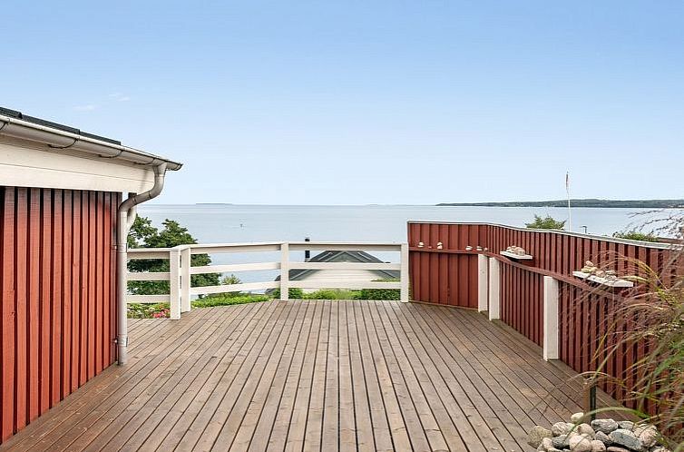 Vakantiehuis "Gesine" - 50m to the fjord