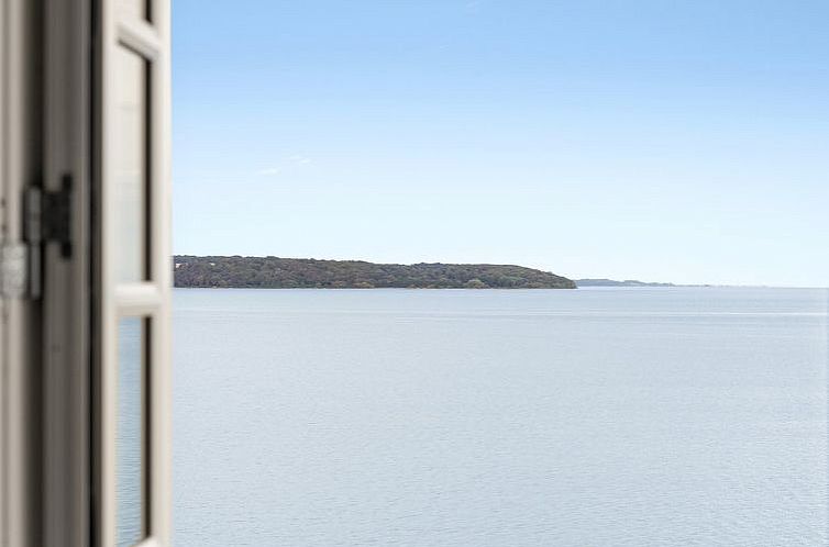 Vakantiehuis "Gesine" - 50m to the fjord