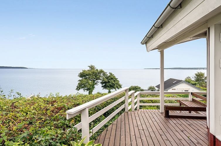 Vakantiehuis "Gesine" - 50m to the fjord