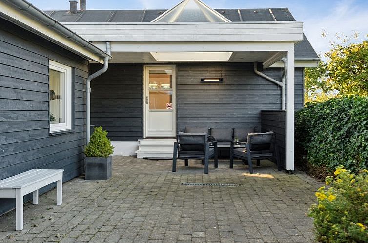 Vakantiehuis "Tajo" - 200m from the sea