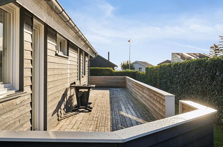 Vakantiehuis "Tajo" - 200m from the sea