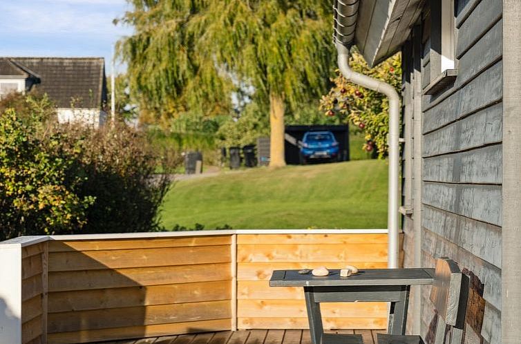 Vakantiehuis "Tajo" - 200m from the sea