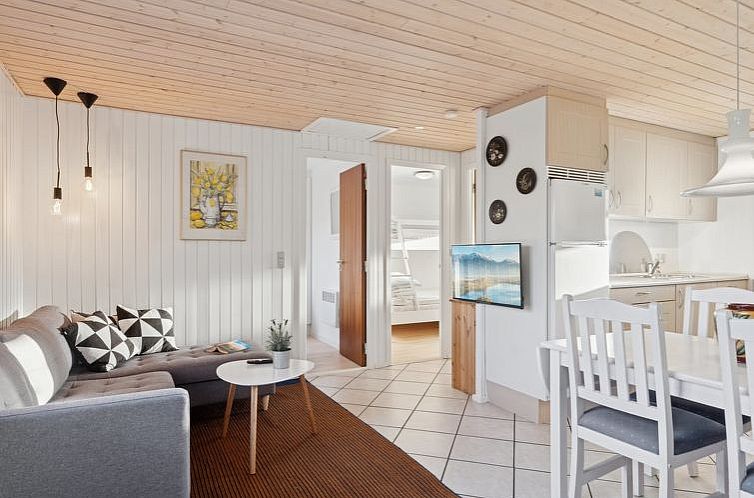 Vakantiehuis "Tajo" - 200m from the sea