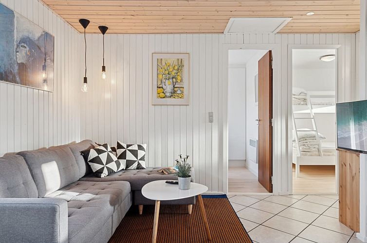 Vakantiehuis "Tajo" - 200m from the sea