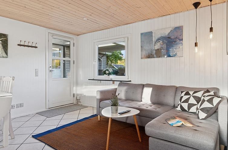 Vakantiehuis "Tajo" - 200m from the sea