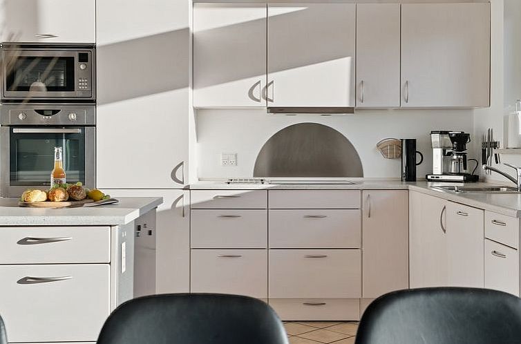 Vakantiehuis "Tajo" - 200m from the sea