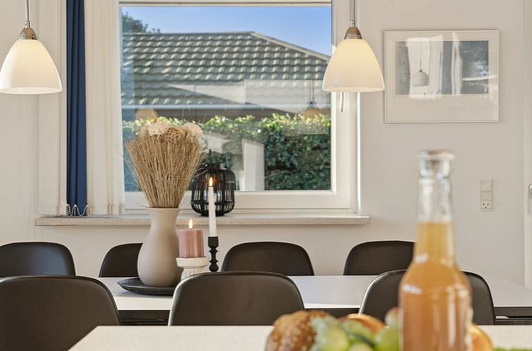 Vakantiehuis "Tajo" - 200m from the sea