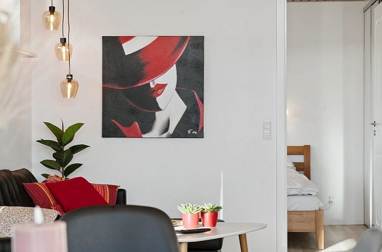 Vakantiehuis "Tajo" - 200m from the sea