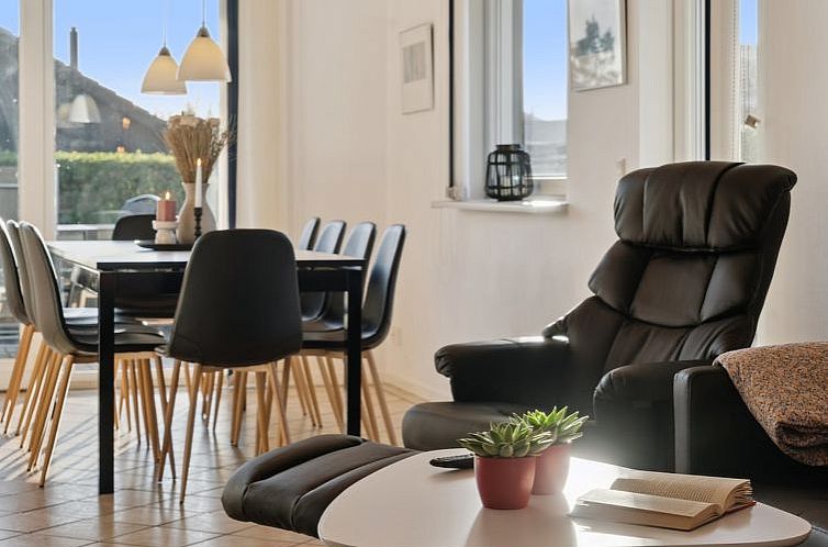 Vakantiehuis "Tajo" - 200m from the sea