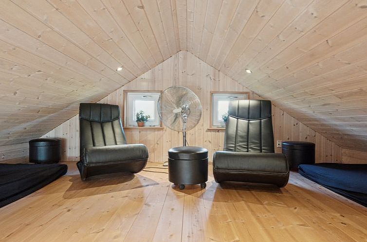 Vakantiehuis "Tajo" - 200m from the sea