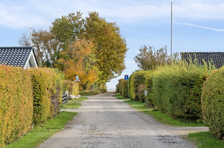 Vakantiehuis "Elle" - 175m from the sea