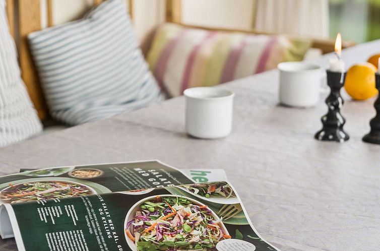 Vakantiehuis "Elle" - 175m from the sea