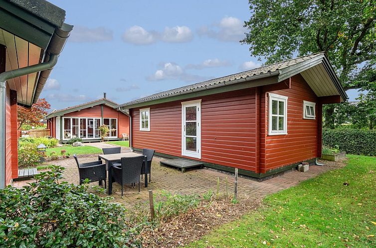 Vakantiehuis "Helke" - 100m to the fjord