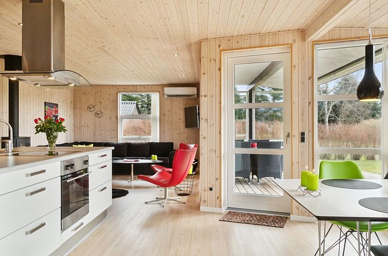 Vakantiehuis "Helke" - 100m to the fjord