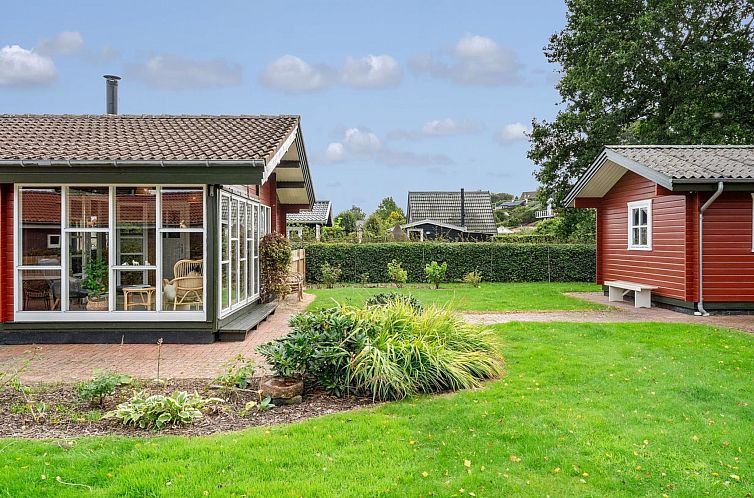 Vakantiehuis "Ater" - 220m from the sea