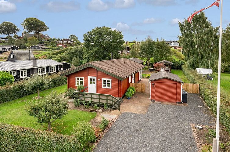 Vakantiehuis "Ater" - 220m from the sea