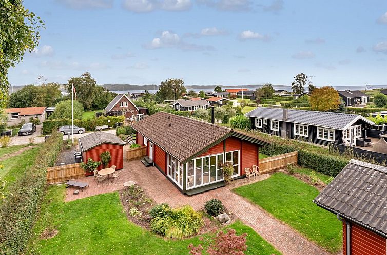 Vakantiehuis "Ater" - 220m from the sea