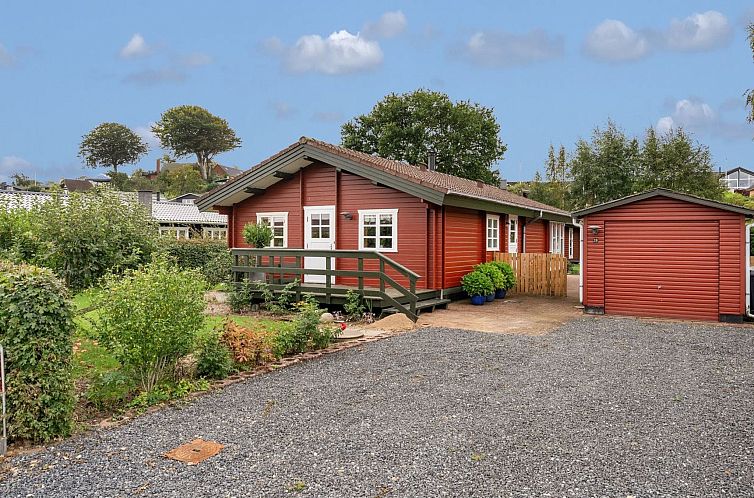 Vakantiehuis "Ater" - 220m from the sea