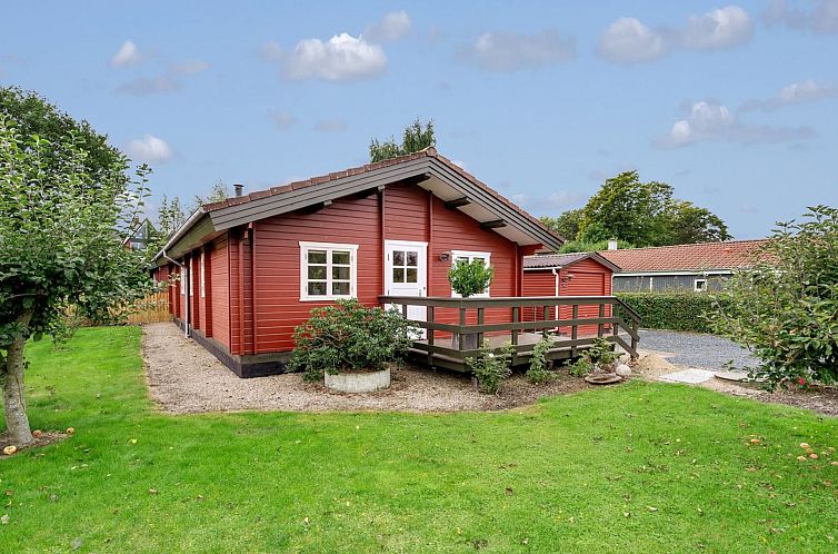 Vakantiehuis "Ater" - 220m from the sea