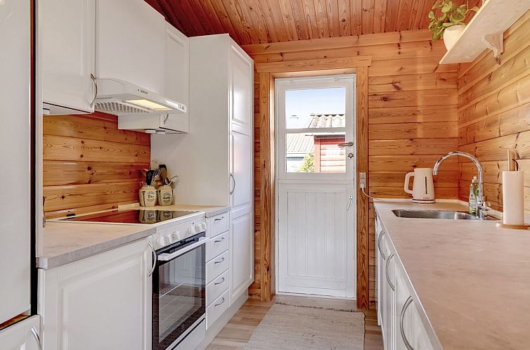 Vakantiehuis "Ater" - 220m from the sea