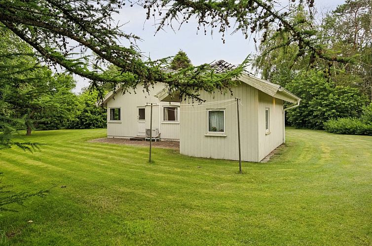 Vakantiehuis "Ilwith" - 400m from the sea