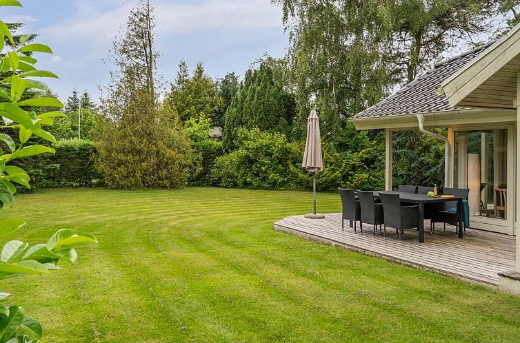 Vakantiehuis "Ilwith" - 400m from the sea