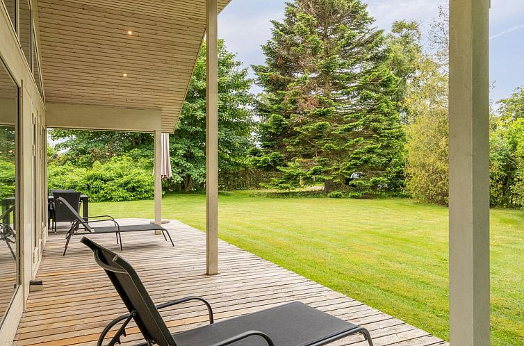 Vakantiehuis "Ilwith" - 400m from the sea