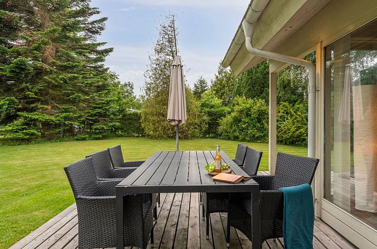 Vakantiehuis "Ilwith" - 400m from the sea