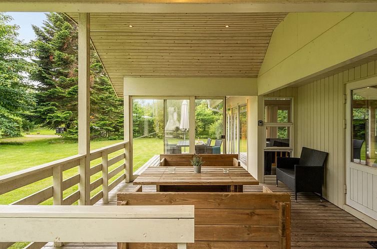 Vakantiehuis "Ilwith" - 400m from the sea