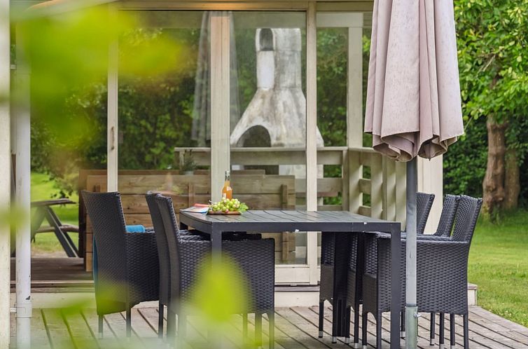 Vakantiehuis "Ilwith" - 400m from the sea