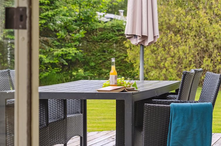 Vakantiehuis "Ilwith" - 400m from the sea