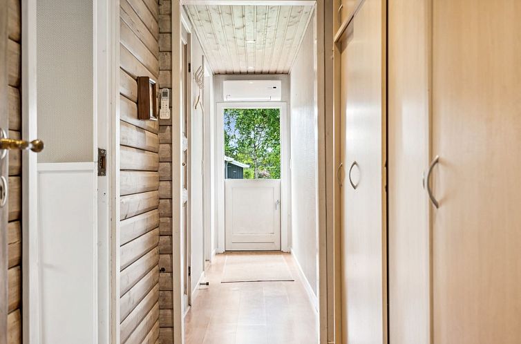 Vakantiehuis "Ilwith" - 400m from the sea