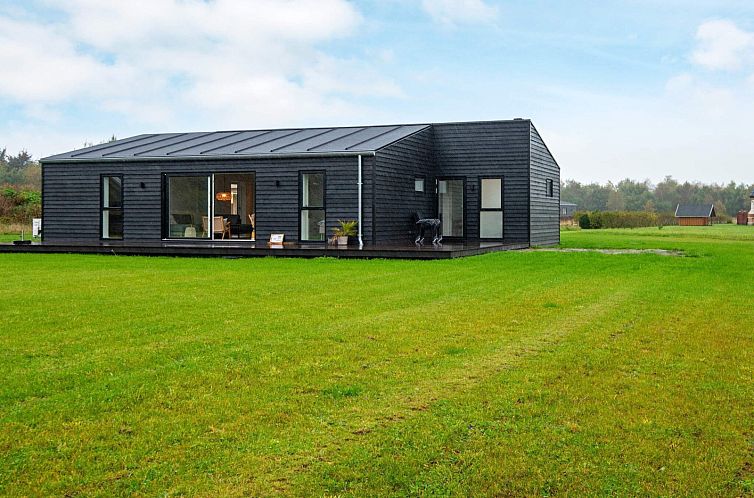 Holiday home in Ansager