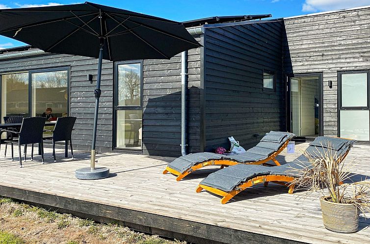Holiday home in Ansager