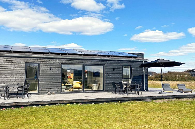 Holiday home in Ansager