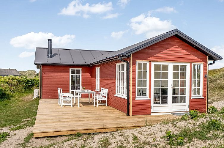 Vakantiehuis "Thine" - 250m from the sea