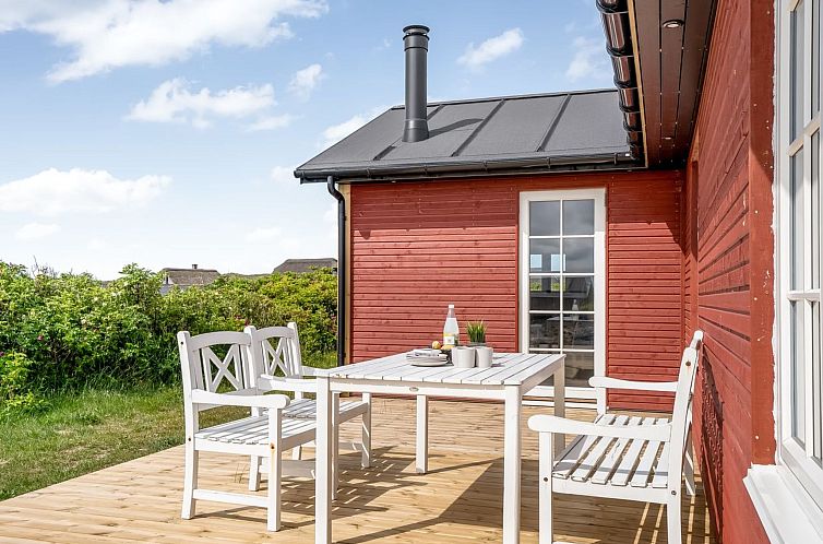 Vakantiehuis "Thine" - 250m from the sea