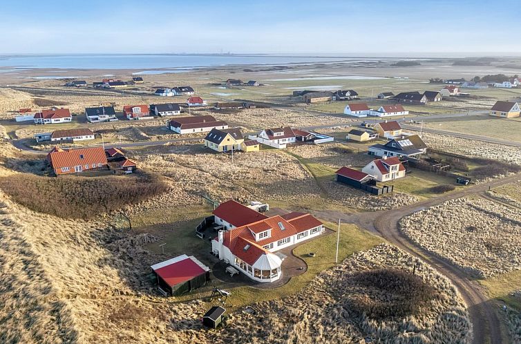 Vakantiehuis "Pauli" - 75m from the sea