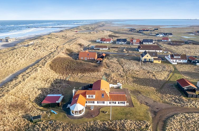 Vakantiehuis "Pauli" - 75m from the sea